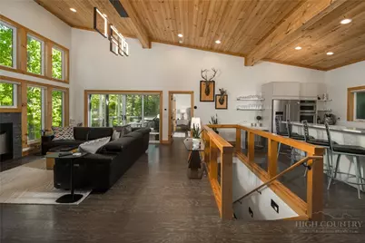 127 Bitter Root Drive, Blowing Rock, NC 28605 - Photo 4