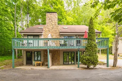 240 South Slope Road #2, Banner Elk, NC 28504 - Photo 1