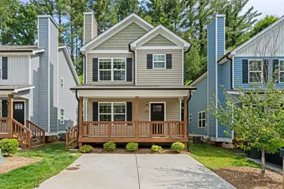 236 Stratford Lane, Boone, NC 28607 - Photo 1