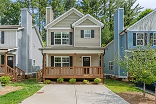 236 Stratford Ln, Boone, NC 28607 - Photo 1