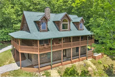 328 Nile Park Drive, Blowing Rock, NC 28605 - Photo 1