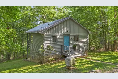 4194 Huckleberry Ridge Road, Crumpler, NC 28617 - Photo 2