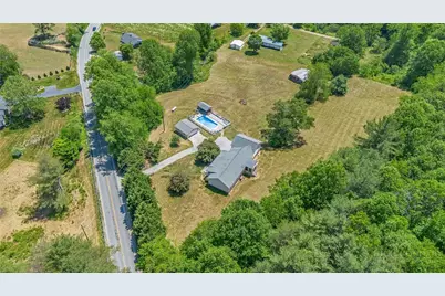 10755 N Nc Hwy16, Millers Creek, NC 28651 - Photo 1