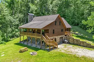4098 Roundabout Rd, Creston, NC 28615 - Photo 4