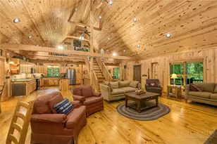 4098 Roundabout Rd, Creston, NC 28615 - Photo 14