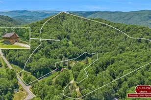 4098 Roundabout Rd, Creston, NC 28615 - Photo 4