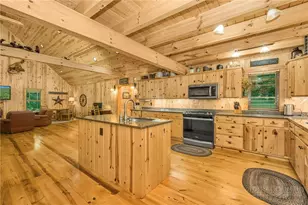4098 Roundabout Rd, Creston, NC 28615 - Photo 10