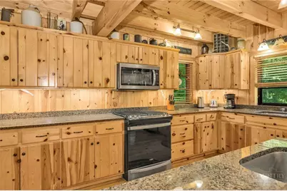 4098 Roundabout Road, Creston, NC 28615 - Photo 8