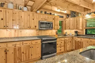 4098 Roundabout Rd, Creston, NC 28615 - Photo 8