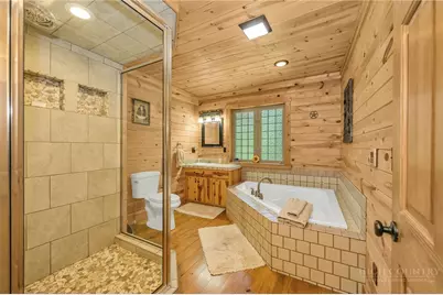 4098 Roundabout Road, Creston, NC 28615 - Photo 20