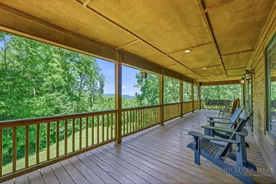 4098 Roundabout Road, Creston, NC 28615 - Photo 18