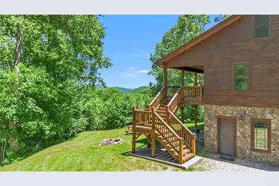 4098 Roundabout Road, Creston, NC 28615 - Photo 2