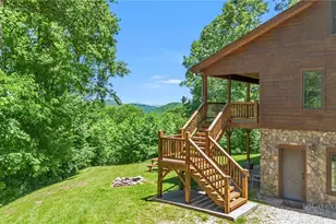 4098 Roundabout Rd, Creston, NC 28615 - Photo 2