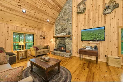 4098 Roundabout Road, Creston, NC 28615 - Photo 12