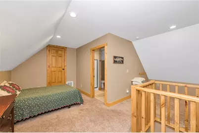 4098 Roundabout Road, Creston, NC 28615 - Photo 28