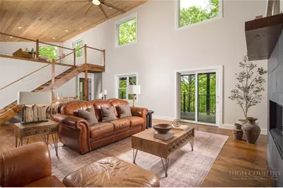 207 Laurel Canopy Lane, Boone, NC 28607 - Photo 18