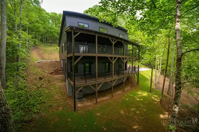 207 Laurel Canopy Lane, Boone, NC 28607 - Photo 2