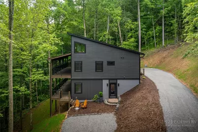 207 Laurel Canopy Lane, Boone, NC 28607 - Photo 48