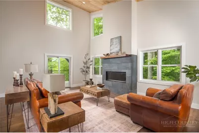 207 Laurel Canopy Lane, Boone, NC 28607 - Photo 16