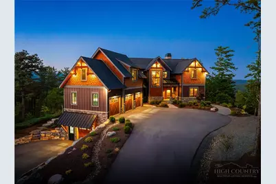 220 Persimmon Lane, Boone, NC 28607 - Photo 50