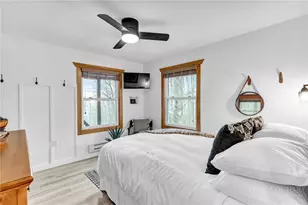 133 & 135 Locust Ridge Rd, Beech Mountain, NC 28604 - Photo 26