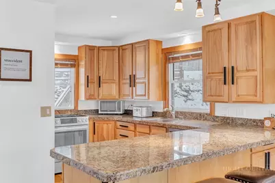 133 & 135 Locust Ridge Road, Beech Mountain, NC 28604 - Photo 10