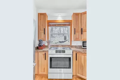 133 & 135 Locust Ridge Road, Beech Mountain, NC 28604 - Photo 14