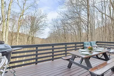 133 & 135 Locust Ridge Road, Beech Mountain, NC 28604 - Photo 18