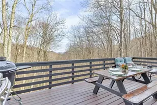 133 & 135 Locust Ridge Rd, Beech Mountain, NC 28604 - Photo 18