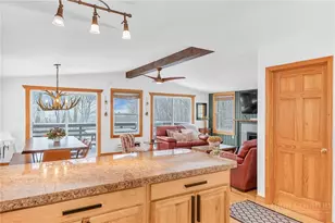 133 & 135 Locust Ridge Rd, Beech Mountain, NC 28604 - Photo 12