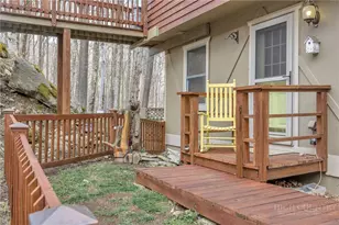 133 & 135 Locust Ridge Rd, Beech Mountain, NC 28604 - Photo 42