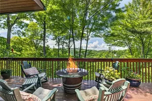 173 Rhododendron Dr, Beech Mountain, NC 28604 - Photo 12