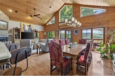 173 Rhododendron Drive, Beech Mountain, NC 28604 - Photo 14