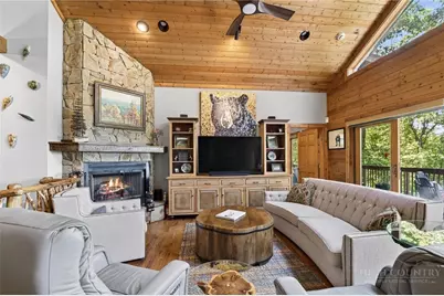 173 Rhododendron Drive, Beech Mountain, NC 28604 - Photo 16