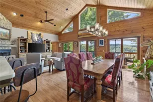 173 Rhododendron Dr, Beech Mountain, NC 28604 - Photo 14