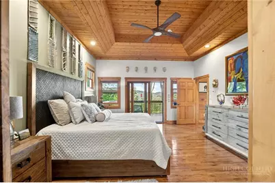 173 Rhododendron Drive, Beech Mountain, NC 28604 - Photo 24