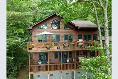 173 Rhododendron Drive, Beech Mountain, NC 28604 - Photo 2