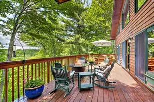 173 Rhododendron Dr, Beech Mountain, NC 28604 - Photo 46