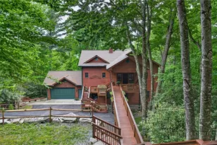 173 Rhododendron Dr, Beech Mountain, NC 28604 - Photo 4