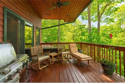 173 Rhododendron Drive, Beech Mountain, NC 28604 - Photo 6