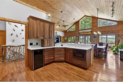 173 Rhododendron Drive, Beech Mountain, NC 28604 - Photo 18