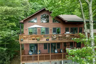 173 Rhododendron Dr, Beech Mountain, NC 28604 - Photo 2