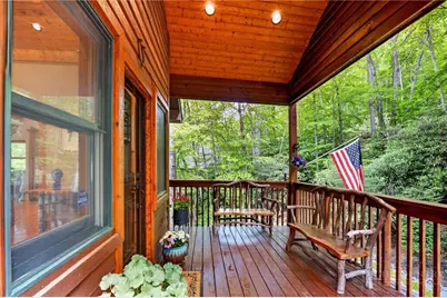 173 Rhododendron Drive, Beech Mountain, NC 28604 - Photo 44