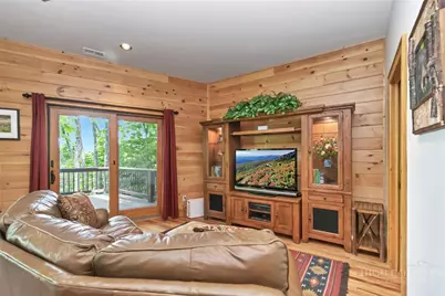 107 Woodridge Rd + 4.6 Acres, Beech Mountain, NC 28604 - Photo 26