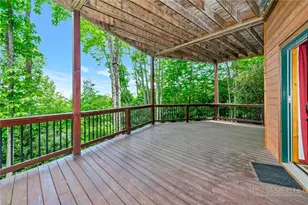 107 Woodridge Rd + 4 6 Acres, Beech Mountain, NC 28604 - Photo 34