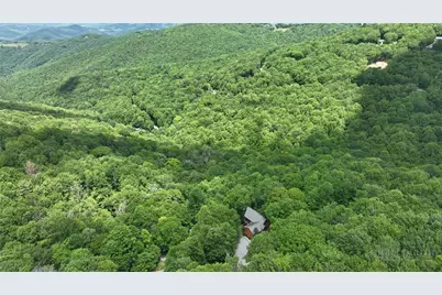 107 Woodridge Rd + 4.6 Acres, Beech Mountain, NC 28604 - Photo 48