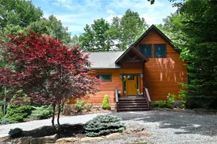 107 Woodridge Rd + 4 6 Acres, Beech Mountain, NC 28604 - Photo 42