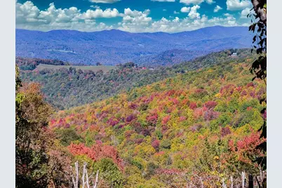 107 Woodridge Rd + 4.6 Acres, Beech Mountain, NC 28604 - Photo 48