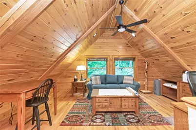 107 Woodridge Rd + 4.6 Acres, Beech Mountain, NC 28604 - Photo 38