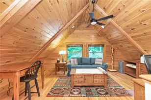 107 Woodridge Rd + 4 6 Acres, Beech Mountain, NC 28604 - Photo 38